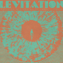 LEVITATION  2015 - Official Mix by Al Lover - Vol 2
