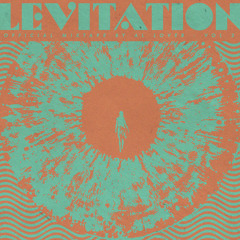 LEVITATION  2015 - Official Mix by Al Lover - Vol 2