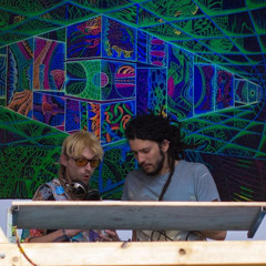 ahHtype vs LysergicDan - Recorded Live at Void Feb 2015