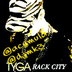 Rack City (@DJMK3 x @ACE$MULA) #VMG