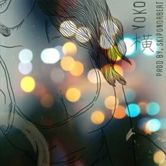 YOKOHAMO ~ FORBIDDEN LUST (Prod. By SkipOnDaBeat)