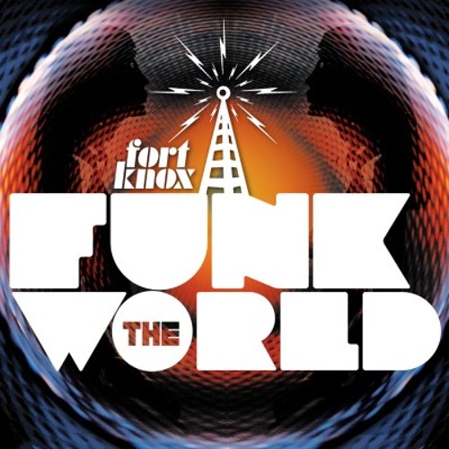 Funk The World DJ Mixes