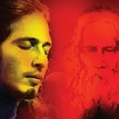 রবীন্দ্র সঙ্গীত-আধেক ঘুমে