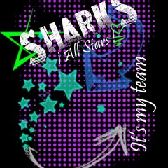 Sharks All Stars LV 4 2014