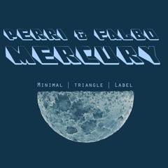 PERRI & Falbo - Mercury ( Original mix )