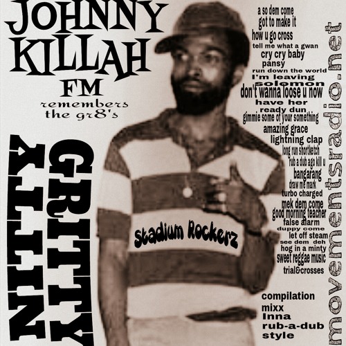 Nitty Gritty Compilation Mixx