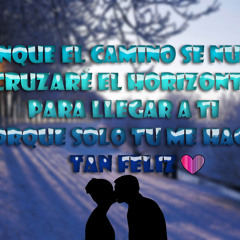 Velada Romantica - Chico Autoridad