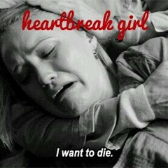 Heartbreak girl - feisal (cover)