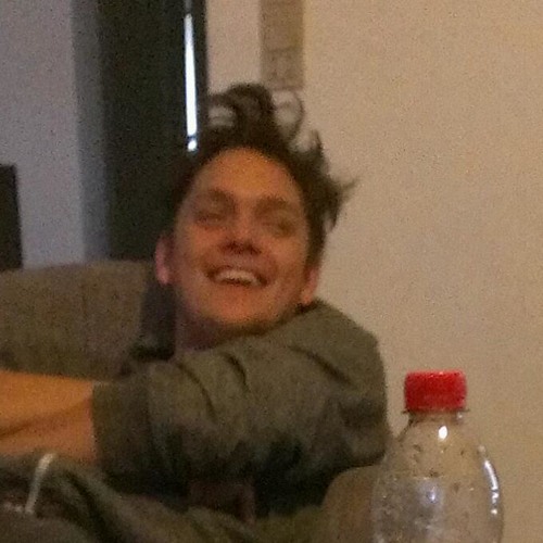 Clayjay - If You're Reading This It's Far From Over (Slackministeren Edit)