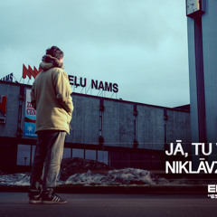 Jā, Tu Vari (NiklāvZ remix)