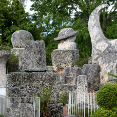 The Coral Castle