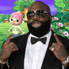 rick ross .:*☆hustlin' ☆*:. KK SLIDER VER.