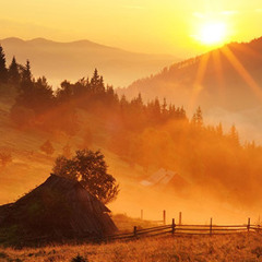 Oj kazala meni maty (Ukrainian Folk Song)