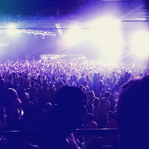 Jay West @ Espacio Quality Cordoba (warm up) 7 - 2-15