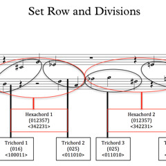 Serialismkiller (Rough Recording)