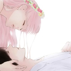Grand Piano - HAPPY BELATED VALENTINE - FOR BARLEY