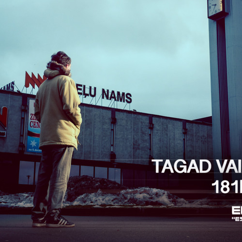 Tagad Vai Nekad (181h remix)