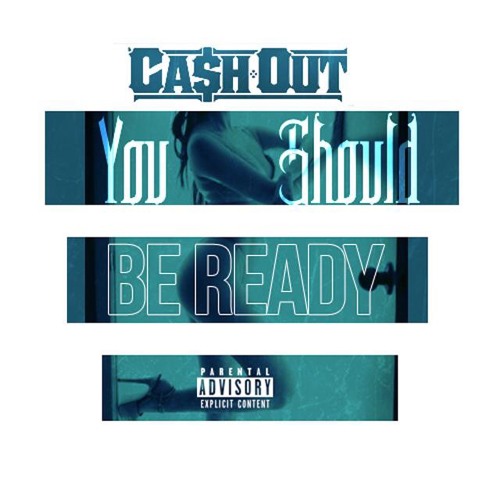 You Should Be Ready (prod. InomekInDaKitchen)