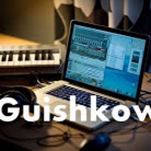 Guishkow - Shegue 3 (Version 1)