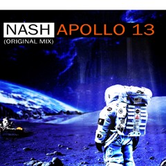 Nash - Apollo 13 (Burn) (FREE DOWNLOAD + FLP)