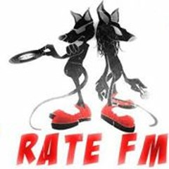 PRI DIFÉ VOL.1 2015 (RATEFM) DJ SKAYTAH