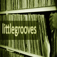 crate digging # 2 ladies nite