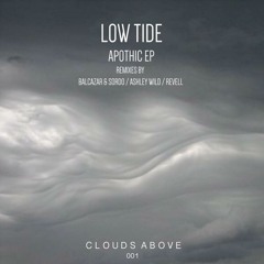 Low Tide - Apothic