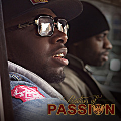 Mr. MFN eXquire - Position Of Passion