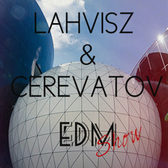 LAHVISZ & CEREVATOV  LIVE @ Sono Centrum Music Club 29.01.2015 (BrnoPartyLife)