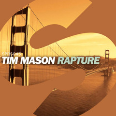 Tim Mason - Rapture Promo Mix