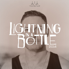 The Do Lab Presents Sabo at LIB 2014
