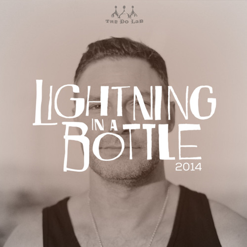 The Do Lab Presents Sabo at LIB 2014