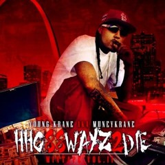 14Walk A Mile - Young Krane Feat Tobias Lamar