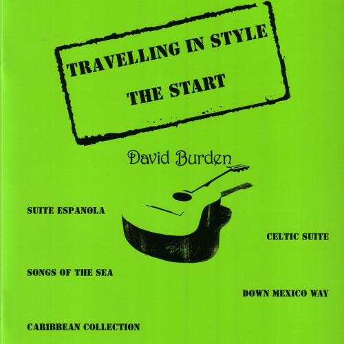 Stream Goodbye Old Paint by Garden Music Guitar Listen online for