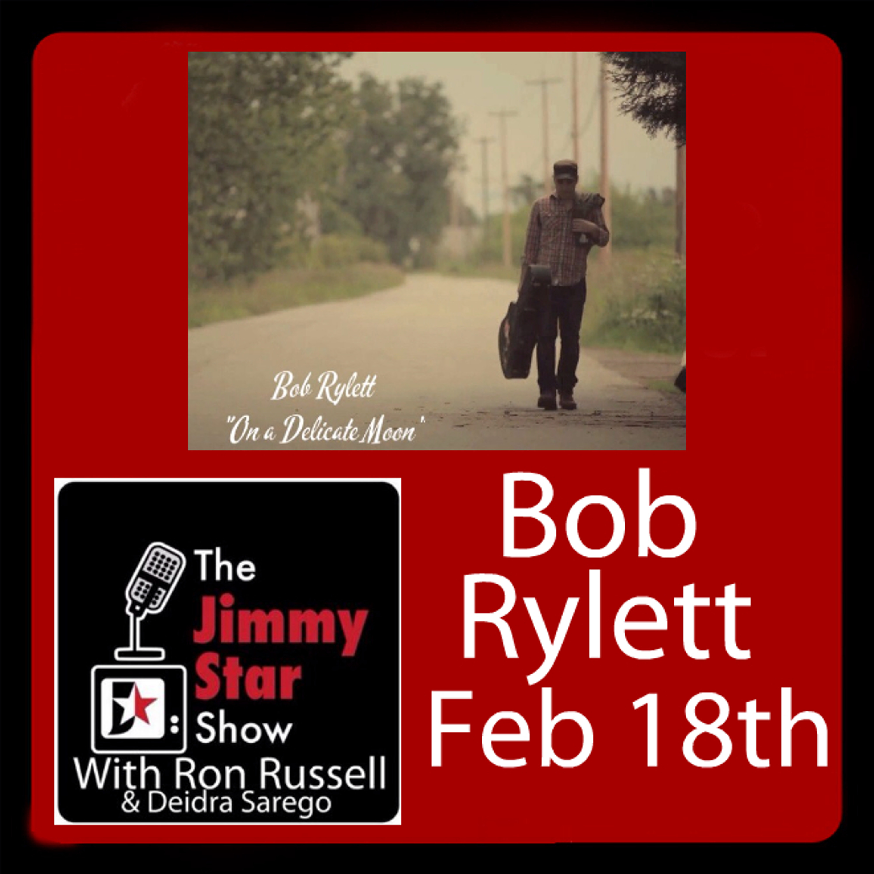 Bob Rylett/ Jason Gurvitz & Michael Ojeda/ Cindy D'Adamo