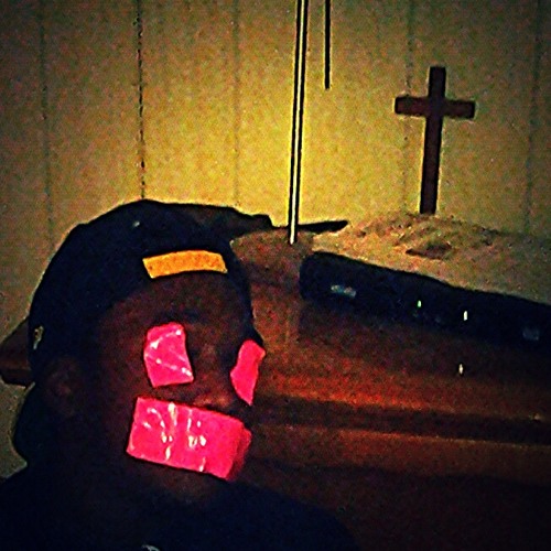 Sean Hardy- Suicide (Freestyle)