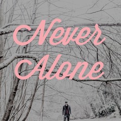 Never Alone (winter mix) by Sean Hayes