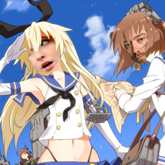 Savior Collection Business [Kancolle x Rise Against x Paramore]