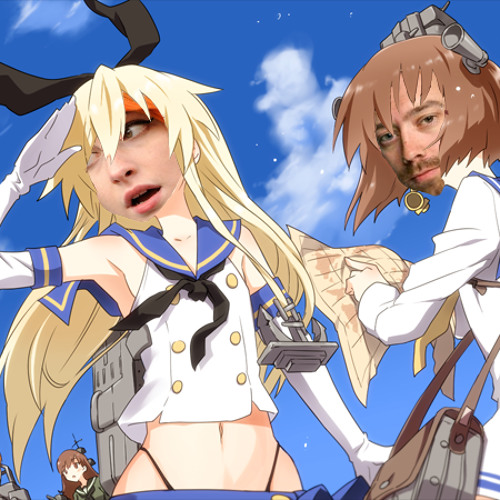 Savior Collection Business [Kancolle x Rise Against x Paramore]