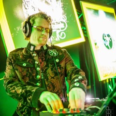 Live At the Opulent Temple - Music Is (still) Art 5/2014