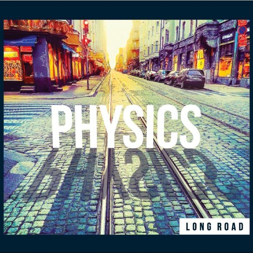 Physics - Inspire Us (Forthcoming Physics LP 2015)