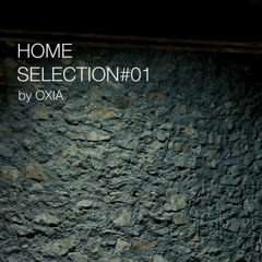 "Home Selection" Podcast #01