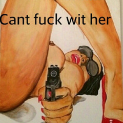 Drek Savage(HH4L) X Ola Sosa - Cant Fuck Wit Her