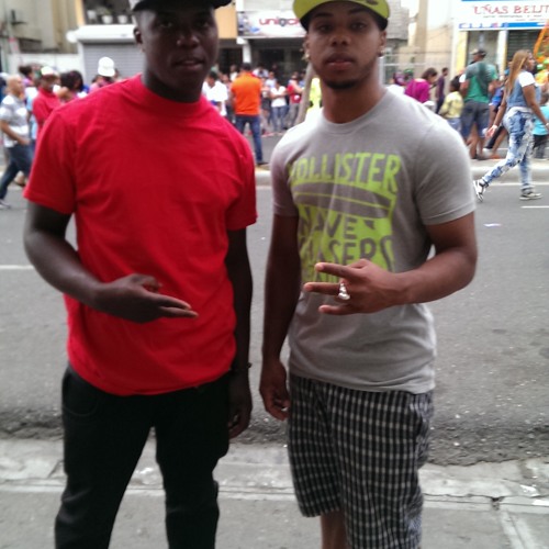 Yunior HR Ft C-H - Me Canse PROD(LAGUARIDADELSONIDO)[1]