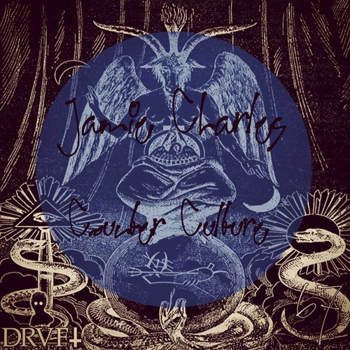 Jamie Charles - Casting Shadows (Low Tide Remix)