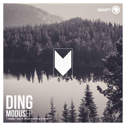 Ding - Modus // Free Download