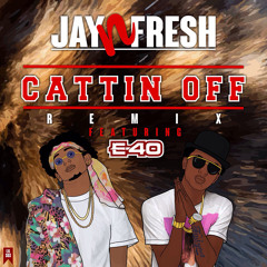 #YoungCalifornia World Premiere: JAYnFRESH "Cattin Off Remix" feat. E-40