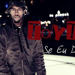 Toy Toy DCOKY - Se Eu Disser