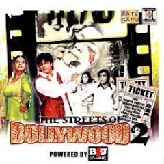 Streets of Bollywood 2 - Feel Da Buzz (Hoghia Ha) DSD / NJC Ft YT