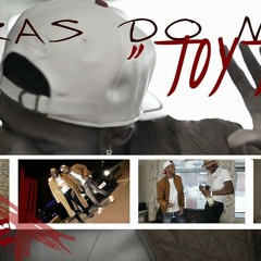 Toy Toy DCOKY - Atrás Do Meu [Prod. Toy Toy]
